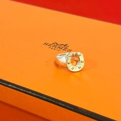 Hermes ホースシューリング 55号 エルメス ビンテージ ヴィンテージ