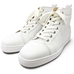 極美品□Christian Louboutin クリスチャンルブタン 3091177 ルイス