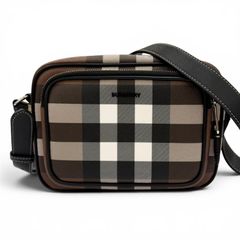 美品☆正規品 BURBERRY LONDON バーバリーロンドン FC055-725-38 裏地