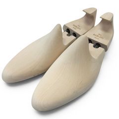 Berluti シューツリー サイズ7 木製 - メルカリ