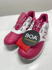 2026年最新】new balanceゴルフシューズの人気アイテム - メルカリ