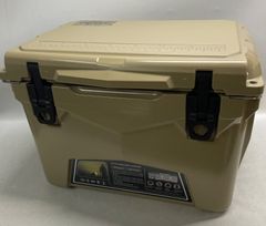 New ICELANDCOOLER アイスランドクーラーボックス 35QT - メルカリ