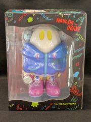 台湾限定 PINKER フジサキタクマ MOGOLS MUTANT カラーA - メルカリ