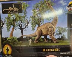 マテル ハモンドコレクション ブラキオサウルス ジュラシックパーク