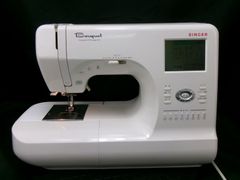 シンガー家庭用ミシン SJ－90EX ☆美品☆ - メルカリ