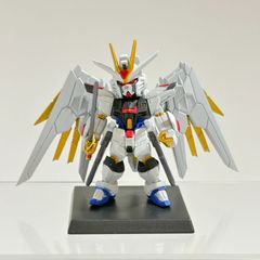 마이티 스트라이크 프리덤 건담 (스트라이크 프리덤 건담 이식 291 & 프라우드 수비수 292) GUM003 / FW GUNDAM CONVERGE #25 BANDAI(반다이) 건담 CONVERGE