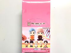 ☆신품 미개봉 TinyTAN 모구모구대 1BOX 10개들이 전 7종