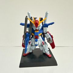 강화형 ZZ 건담 169 GUM005 / FW GUNDAM CONVERGE #09 BANDAI(반다이) 건담 CONVERGE