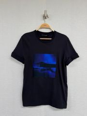COMME des GARCONS HOMME Tシャツ レントゲン 魚 S - メルカリ