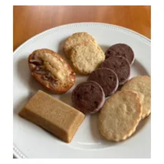 焼菓子セット　人気の詰め合わせ　焼菓子Kieのサムネイル
