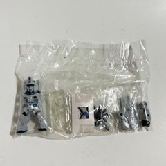 G-3 건담 & 샤아 전용 릭 돔 GUM011 / FW GUNDAM CONVERGE BANDAI(반다이) 건담 CONVERGE 컴플리트 북 부속