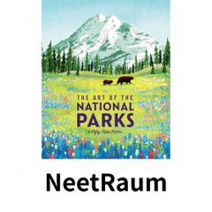 NATIONAL PARKS COLLECTION 未開封2セット - メルカリ
