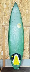 【中古】中古サーフボード チャンネルアイランド サーフボード CHANNELISLANDS アルメリック ユーズドボードのサムネイル