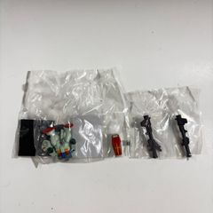 RX-78-2 더블 하이퍼 바주카 259 GUM015 / FW GUNDAM CONVERGE #22 BANDAI(반다이) 건담 CONVERGE