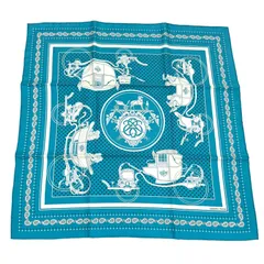 2026年最新】(エルメス)HERMES EX-LIBRIS（エクスリブリス） カレ90
