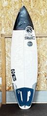 SMAC Surfboards ショートボード YERXAモデル - メルカリ