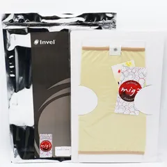 2026年最新】invel インヴェルの人気アイテム - メルカリ