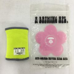 Wilson ✕A BATHING APE コラボ リストバンド - メルカリ