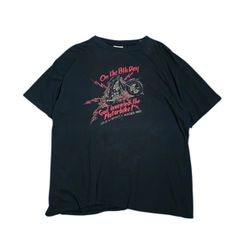 90s LOGO7 ブラウンズ ヘルメットTシャツ L 茶 シングルステッチ 90s LOGO7 ブラウンズ ヘルメットTシャツ L 茶 シングルステッチ