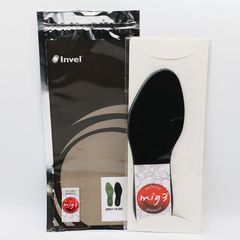 【新品未使用】　INVEL 首脳サポーター　ブラック 新品未使用 Invel インヴェル 膝サポーター M/M ユニセックス ブラック