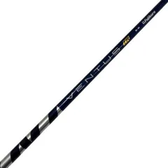 【中古】 キャロウェイスリーブ付き(QUANTUM系) フジクラドライバー用 シャフト VENTUS TR BLUE 5 (フレックスR)Bランク ゴルフクラブのサムネイル