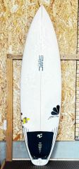 美品MFG SK ステューケンソン サーフボード 5'11