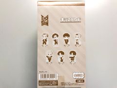 ☆신품 미개봉 TinyTAN 키라 스탠드 1BOX 14개들이 전 21종