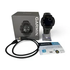 GARMIN ガーミン 腕時計 スマートウォッチ インスティンクト イー 010-2933-12のサムネイル