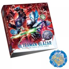 中古】バッジ・ピンズ 5周年ロゴ＆校章 5周年記念ピンバッジ5個セット