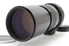 【美品】Nikon ニコン Ai Nikkor 300mm f/4.5 EDのサムネイル