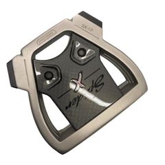 武井壮愛用モデル・極美品】heppler ZB3 ブロンズパター 34インチ 