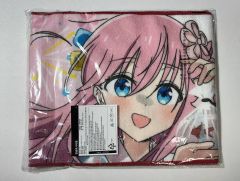プロセカ】プロジェクトセカイ 暁山瑞希 ビッグタオル 感謝祭 - メルカリ