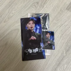 SEVENTEEN ディノ FOLLOW TO SEOUL アンコールコンサート アンコン CGV 特典のサムネイル