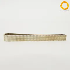 エルメス HERMES タイピン ネクタイピン タイバー シルバー メンズ [z915459]のサムネイル