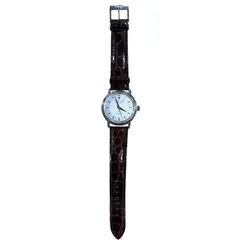 【稼動品】ORIENT STAR ROYAL オリエントスター ロイヤル WZ0071EG 手巻き メンズ 腕時計 銀無垢のサムネイル