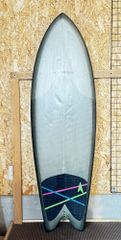 firewire seaside 5'10” volcanic fin付属 - メルカリ