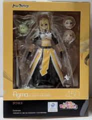 MAXFACTORY figma この素晴らしい世界に祝福を! 紅伝説 ダクネス/再販版 450のサムネイル