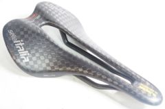 selle italia flite evolution カーボン サドル - メルカリ