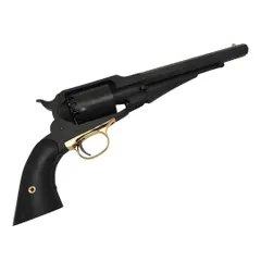 ハートフォード  HWS  モデルガン ニューモデルアーミー HW NMA 発火式 標準モデル 完成品 (4580332136395)のサムネイル