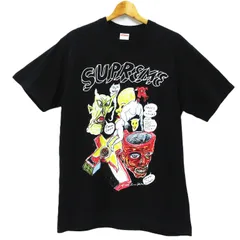2026年最新】supreme daniel johnstonの人気アイテム - メルカリ