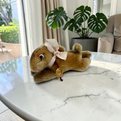 送料無料☆シュタイフ☆Lamby 22cm☆ヒツジのランビー/ひつじ/羊/ラム