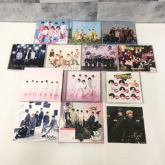 嵐 シングル、アルバム12点セット】まとめ売り 全て初回盤 sf505