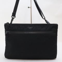 PELLE MORBIDA HYDROFOIL サコッシュ ネイビー - メルカリ