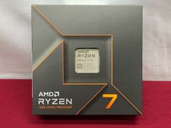 AMD Ryzen 7 9800X3D CPU ジャンク - メルカリ