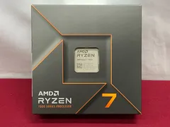 2026年最新】AMD ryzen 7 7700の人気アイテム - メルカリ