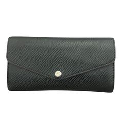 ルイ・ヴィトン LOUIS VUITTON ジッピーウォレット エピ 長財布 エピ