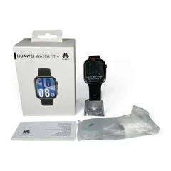 HUAWEI ファーウェイ 腕時計 スマートウォッチ WATCH FIT 4 4SYA-B09のサムネイル