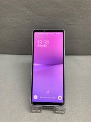 美品 国内版 SIMフリー Xperia 10 V 128GB ラベンダー色 - メルカリ
