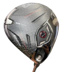 中古】 タイトリストスリーブ付き(GT系) グラファイトデザイン