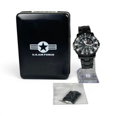 LUMINOX ルミノックス 腕時計 クォーツ NIGHTHAWK 3400 SERIES 日本